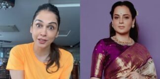 अंधभक्त कहे जाने पर भड़कीं ईशा कोप्पिकर, ट्रोल्स को करारा जवाब देते हुए बोलीं- ‘अगर प्यार में…’ ईशा कोप्पिकर