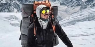 PoK में कुदरत का कहर: एवलांच की चपेट में आने से मशहूर पर्वतारोही की दर्दनाक मौत, रेस्क्यू ऑपरेशन जारी एवलांच