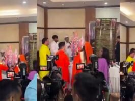 मोदी की आरती और ‘मोदी चालीसा’ का वीडियो हुआ वायरल, भगवान राम के रूप में दिखे PM; जानें क्या है पूरा मामला मोदी