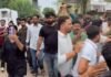 “यह गुंडागर्दी बर्दाश्त नहीं होगी”: जयपुर बवाल को लेकर अभिजीत दीपके ने बीजेपी पर लगाया जानलेवा हमले का आरोप जयपुर