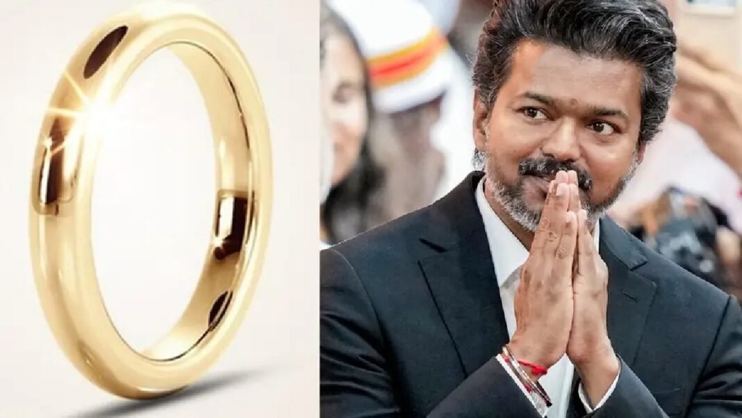 किन बच्चों को मिलेगी सोने की अंगूठी? विजय सरकार ने शुरू की खास योजना, जानें कौन होगा पात्र विजय