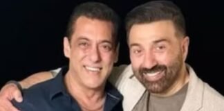 सनी देओल की फिल्म देख सलमान खान ने तुरंत मिलाया फोन, आखिर ऐसा क्या पसंद आया कि जमकर की तारीफ? सनी देओल