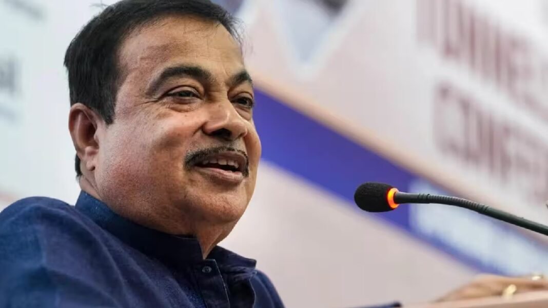 30 साल की राजनीति के बाद गडकरी का बड़ा इशारा! बोले- ‘मैं अब ज्यादा काम नहीं…’ नितिन गडकरी