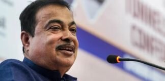 30 साल की राजनीति के बाद गडकरी का बड़ा इशारा! बोले- ‘मैं अब ज्यादा काम नहीं…’ नितिन गडकरी