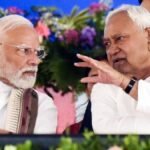 बांकीपुर उपचुनाव के बाद राजनीतिक हलचल तेज, पीएम मोदी से मिले नीतीश कुमार बांकीपुर