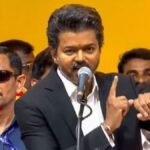 परिसीमन से FCRA तक… 48 घंटे में विजय सरकार के दो बड़े वार, DMK ने बढ़ाया हाथ परिसीमन