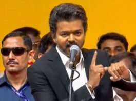 परिसीमन से FCRA तक… 48 घंटे में विजय सरकार के दो बड़े वार, DMK ने बढ़ाया हाथ परिसीमन