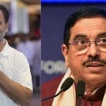 लाल किले के समारोह से राहुल गांधी की गैरमौजूदगी पर मचा बवाल, बीजेपी ने उठाए सवाल Independence Day 2026