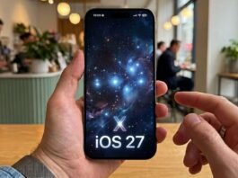 iPhone यूजर्स के लिए बड़ा अपडेट! सितंबर में इस दिन आएगा iOS 27, Siri AI में छिपा है असली सरप्राइज iOS 27