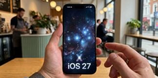 iPhone यूजर्स के लिए बड़ा अपडेट! सितंबर में इस दिन आएगा iOS 27, Siri AI में छिपा है असली सरप्राइज iOS 27