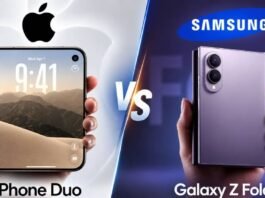 iPhone Duo या Galaxy Z Fold 8? कीमत से लेकर पावर तक जानें कौन सा फोल्डेबल फोन है ज्यादा दमदार iPhone Duo या Galaxy Z Fold 8
