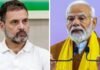 GDP के नए आंकड़े आते ही PM मोदी का बड़ा बयान, राहुल गांधी पर क्यों भड़के? PM मोदी