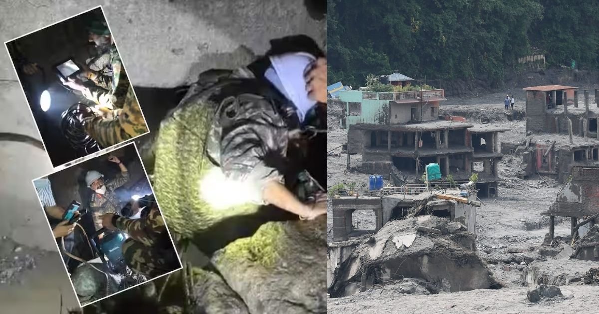 Nepal Flood Nepal Flood