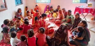 UP में 12वीं पास महिलाओं के लिए नौकरी का मौका, आंगनबाड़ी में हजारों पद खाली… जानें आवेदन की पूरी डिटेल UP Anganwadi Recruitment 2026