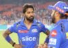 IPL 2027 से पहले Mumbai Indians में बड़ा उलटफेर! हार्दिक की कप्तानी जाएगी, रोहित चुनेंगे नया कप्तान? Mumbai Indians