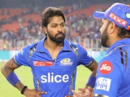 Mumbai Indians