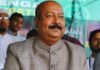 ओवैसी की AIMIM छोड़ कांग्रेस में पहुंचे आसिम वकार, बताया क्यों बदला राजनीतिक ठिकाना? आसिम वकार
