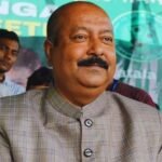 ओवैसी की AIMIM छोड़ कांग्रेस में पहुंचे आसिम वकार, बताया क्यों बदला राजनीतिक ठिकाना? आसिम वकार