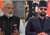 नेपाल की संसद में बालेन शाह ने खोल दिया राज, भारत के लिए बोले- ‘थैंक्यू इंडिया’ PM Balen Shah