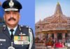 Ram Mandir के नए CEO कौन हैं जितेंद्र मिश्रा? ऑपरेशन सिंदूर में निभाई थी बड़ी जिम्मेदारी, जानें पूरा प्रोफाइल जितेंद्र मिश्रा