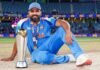 रोहित शर्मा के करियर पर आज लगेगी मुहर? BCCI की बैठक में हो सकता है बड़ा फैसला Rohit Sharma