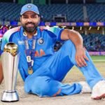रोहित शर्मा के करियर पर आज लगेगी मुहर? BCCI की बैठक में हो सकता है बड़ा फैसला Rohit Sharma