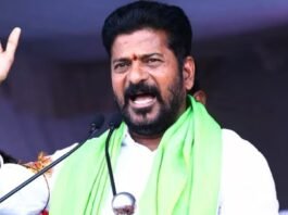 CM रेवंत रेड्डी