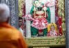 जन्माष्टमी पर देश को PM मोदी का संदेश, भगवान कृष्ण से देशवासियों के लिए मांगी ये खास चीज जन्माष्टमी