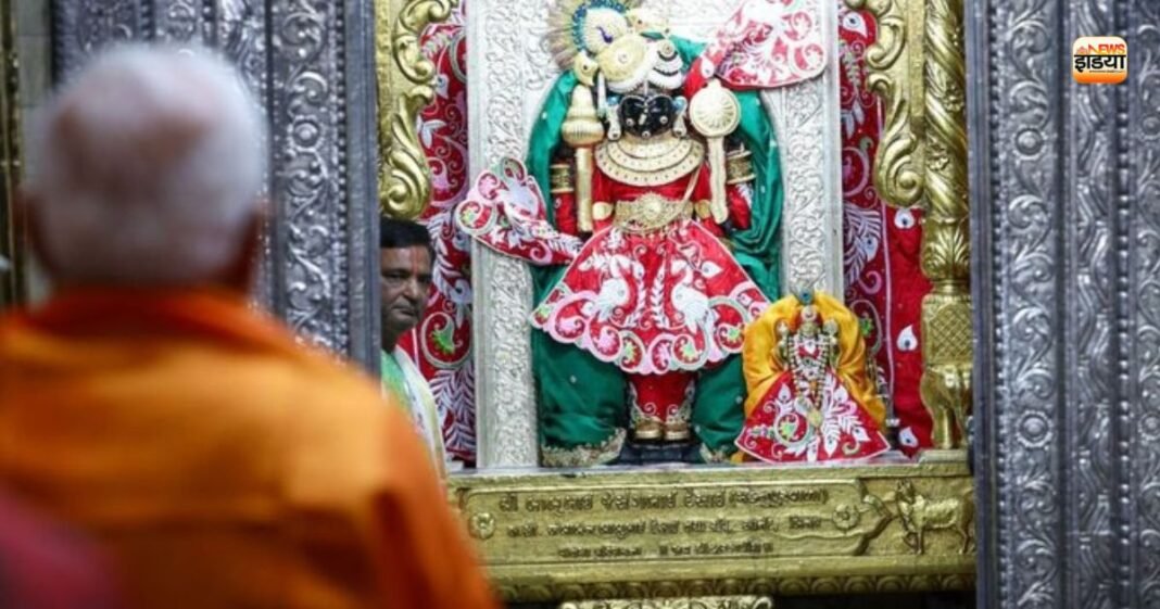 जन्माष्टमी जन्माष्टमी