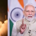 ISRO का बड़ा कमाल! EOS-05 की लॉन्चिंग के बाद PM मोदी ने कही ऐसी बात, देश को हुआ गर्व EOS-05 की लॉन्चिंग