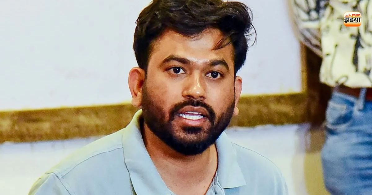 अभिजीत दीपके अभिजीत दीपके