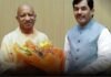 CJP प्रवक्ता से मिले अखिलेश तो BJP ने घेरा, शाहनवाज बोले- ‘योगी के रहते यूपी में…’ शाहनवाज हुसैन