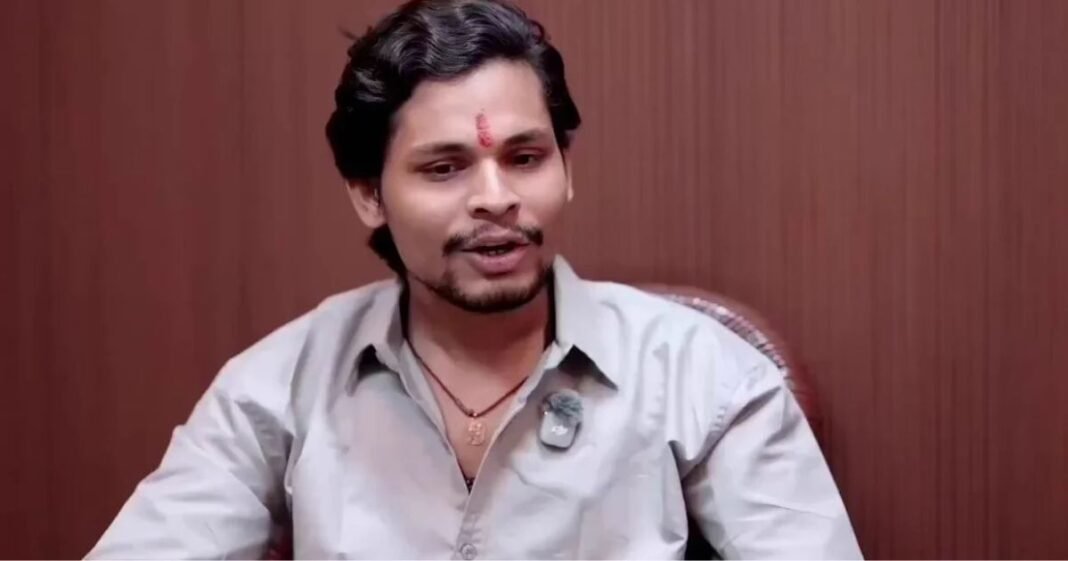 स्वतंत्र भारद्वाज