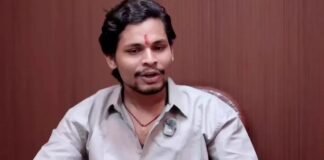 CJP नेताओं के दबाव के बाद हिरासत में स्वतंत्र भारद्वाज, अब आगे क्या होगा? स्वतंत्र भारद्वाज