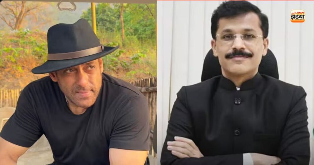 Salman Khan Salman Khan
