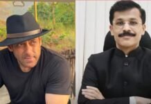 सलमान खान ने कैफे को दी ऐसी चेतावनी, बोले- वरना तुकाराम मुंढे को… Salman Khan