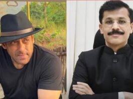 Salman Khan