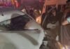 आधी रात को मचा कोहराम, खड़ी लॉरी से भिड़ी कार… 8 छात्रों की दर्दनाक मौत Kerala Road Acciden