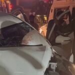 आधी रात को मचा कोहराम, खड़ी लॉरी से भिड़ी कार… 8 छात्रों की दर्दनाक मौत Kerala Road Acciden