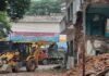 जिस जगह से होता है जिले का कामकाज, वहीं गिरा दी गई मस्जिद… जानें पूरा मामला Saharanpur News