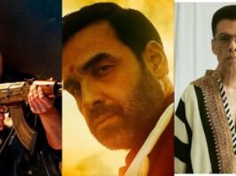 Mirzapur The Movie