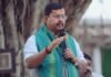 ‘शुद्धिकरण’ विवाद के बीच हल्द्वानी में नितिन नवीन की एंट्री, BJP की इस बैठक में खुलेगा 2027 का राज नितिन नवीन