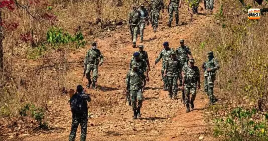 13 साल बाद झीरम घाटी हमले का फैसला, 10 आरोपी दोषी करार; जानिए उस दिन क्या हुआ था झीरम घाटी