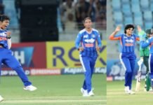 पहले गेंदबाजों से तोड़ी कमर, फिर भारत ने 8.4 ओवर में ही पाकिस्तान को चटाई धूल, जानें India vs Pakistan Women