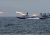 होर्मुज में अचानक मचा हड़कंप, अमेरिकी ड्रोन बोट पर हमला… IRGC ने बताई वजह होर्मुज