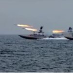 होर्मुज में अचानक मचा हड़कंप, अमेरिकी ड्रोन बोट पर हमला… IRGC ने बताई वजह होर्मुज