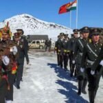 चीन सीमा पर मचे हलचल के बीच बड़ी बैठक, पहली बार इस सेक्टर में आमने-सामने होंगे कमांडर चीन सीमा