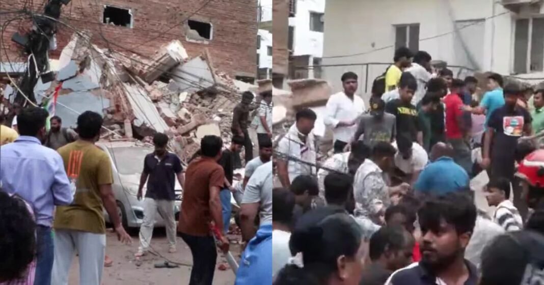 सत्य निकेतन