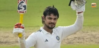 दलीप ट्रॉफी फाइनल में ईशान किशन का तूफान, शतक लगाकर इस खास क्लब में बनाई जगह Duleep Trophy final