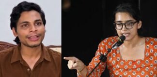 स्वतंत्र भारद्वाज की कस्टडी पर नेहा बोरा का बड़ा आरोप, बोलीं- ‘सत्ता से पहचान हो तो…’ स्वतंत्र भारद्वाज